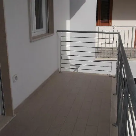 Holiday home Girasole *