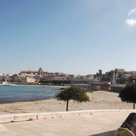 Girasole * Otranto