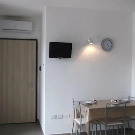 Holiday home Girasole