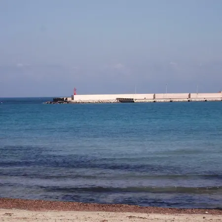 Holiday home Girasole