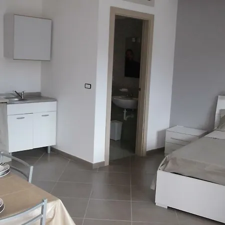 Holiday home Girasole