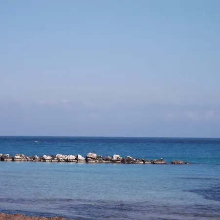 Holiday home Girasole