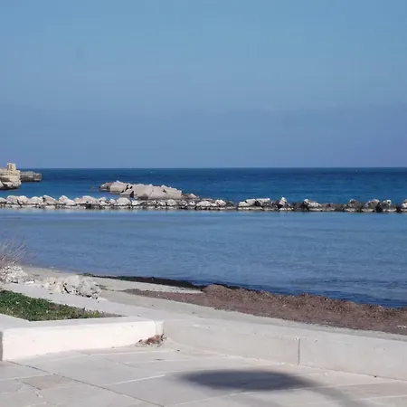 Girasole Holiday home
