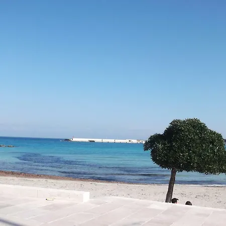 Holiday home Girasole Otranto