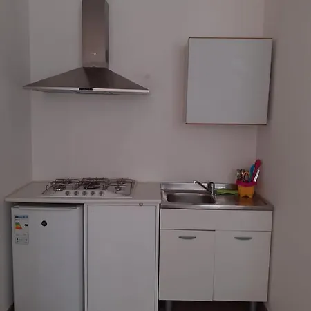 Holiday home Girasole *